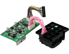 پرینتر هایتی HiTi cs200E 3 ماژول کارت خوان تماسی مگنت پرینتر HITI مدل cs200 چاپگر کارت HiTi