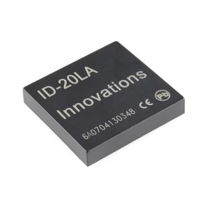 ماژول RFID کارت خوان ID-20ID برای خواندن کارت و تگ‌های RFID