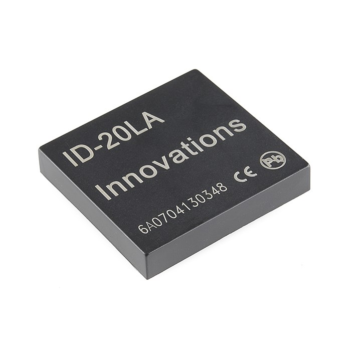 ماژول RFID کارت خوان ID-20ID برای خواندن کارت و تگ‌های RFID