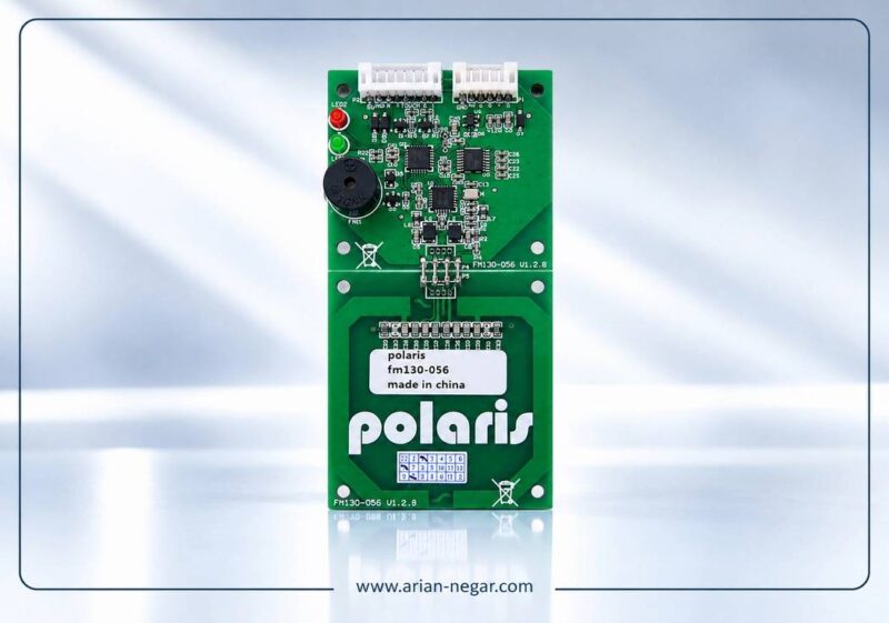ماژول Mifare مدل FM130 (اینترنال) - تصویر 1