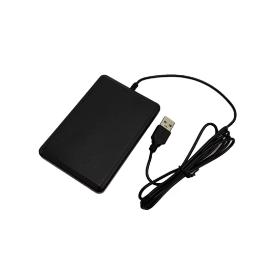 کارت‌خوان RFID مدل RFT200-2 Plug & Play فرکانس 125KHz