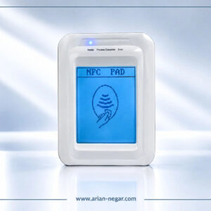 ترمینال پرداخت  (کارت خوان NFC PAD)