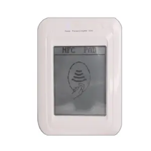 ترمینال پرداخت  (کارت خوان NFC PAD)