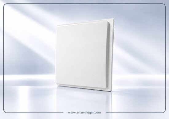 ریدر RFID UHF مدل AR6021E , AR4021
