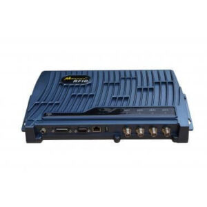 کارت خوان برد بلند پسیو UHF با 4 پورت مدل MR6134