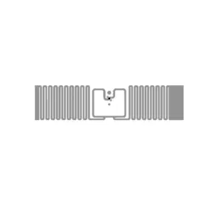 لیبل UHF کاغذی Alien 9610