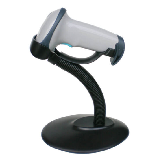 بارکدخوان لیزری با پایه زونریچ ZQ-LS6000