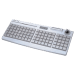 کیبورد POS زونریچ مدل ZQ-KB95 (قابل -برنامه ریزی)
