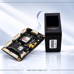 اسکنر اثر انگشت SFM5520