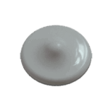 تگ يوفو 50 م.م -8/2 مگاهرتز (مشكي)
