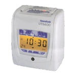 ساعت حضور و غیاب Needtek مدل -UT6600