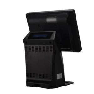 کیس POS زونریچ ZQ-2600 بدون پاور و قطعات کامپیوتر