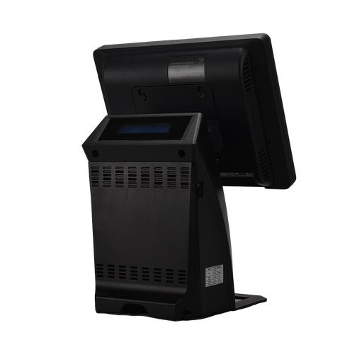 کیس POS زونریچ ZQ-2600 بدون پاور و قطعات کامپیوتر