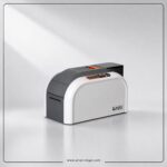 پرینتر هایتی مدل cs200e چاپگر کارت PVC مستقیم
