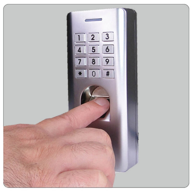 اکسس کنترل مدل FCC700