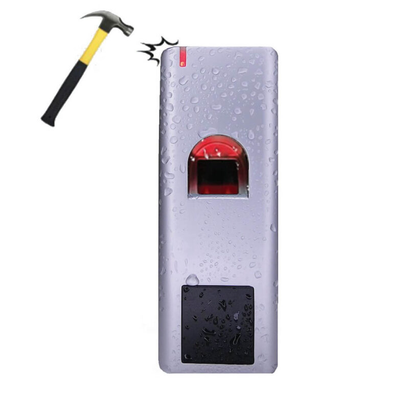 اکسس کنترل مدل FCC600