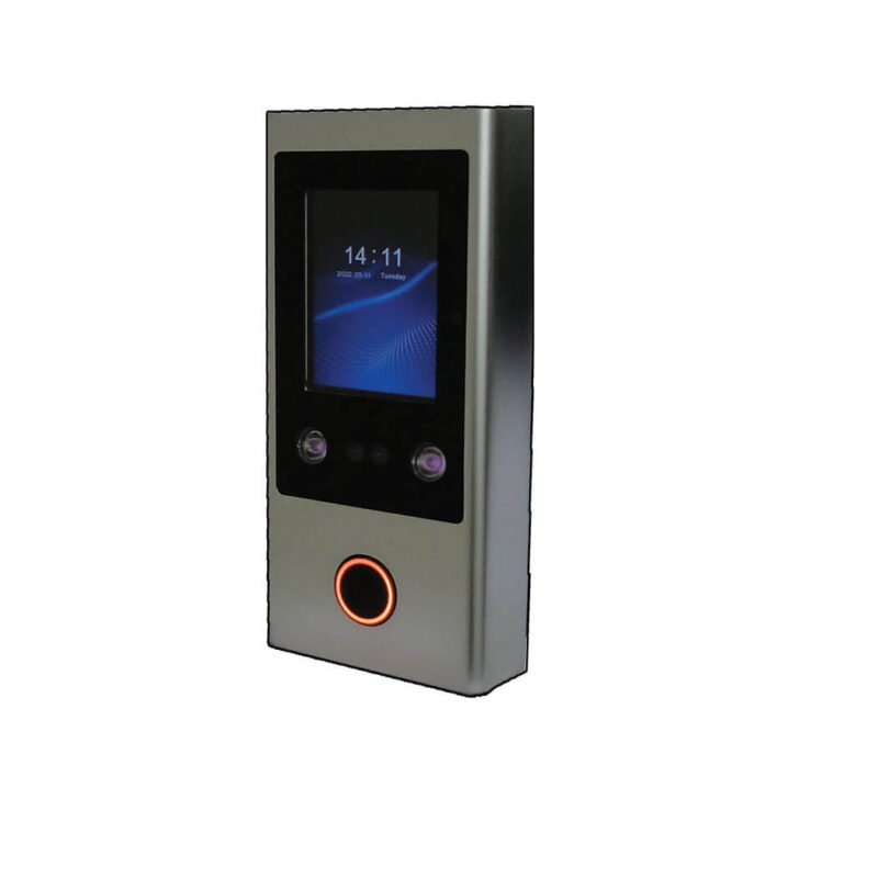 FCC800EM دستگاه کنترل تردد