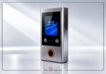 اکسس کنترل FCC800EM تشخیص چهره و کارت هوشمند