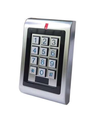 اکسس کنترل مدل rft 390