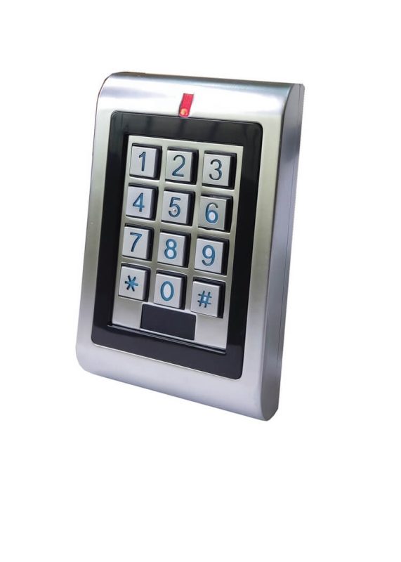 اکسس کنترل مدل rft 390