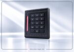 دستگاه کنترل تردد مدل RFT310 با فرکانس 15 کیلوبایت