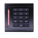 دستگاه کنترل تردد مدل RFT310