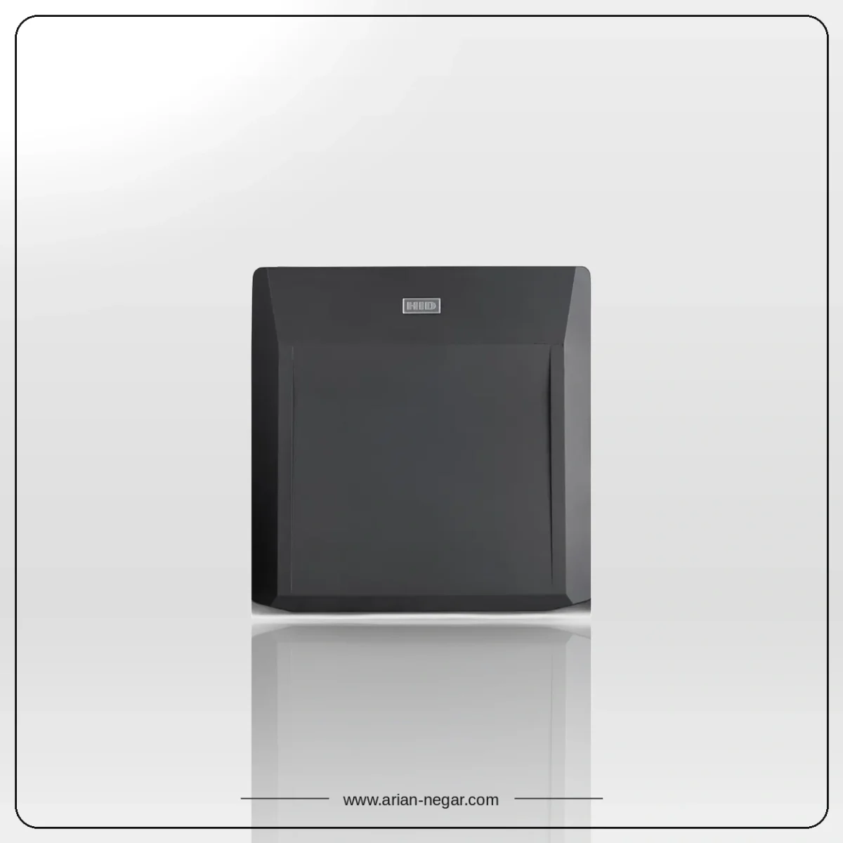 لمینیتور چاپگر کارت FARGO برای روکش کارت PVC