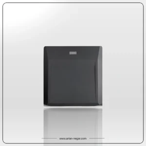 لمینیتور چاپگر کارت FARGO برای روکش کارت PVC