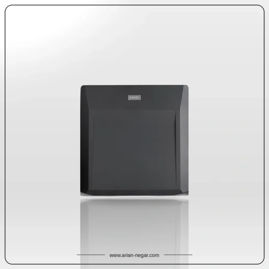 لمینیتور چاپگر کارت FARGO برای روکش کارت PVC