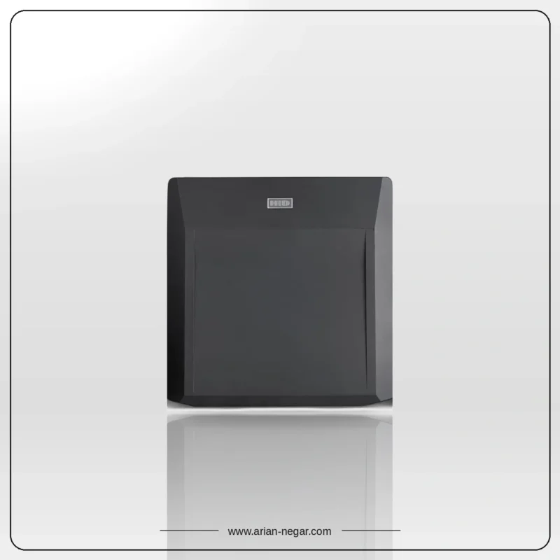 لمینیتور چاپگر کارت FARGO برای روکش کارت PVC