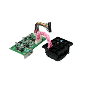 ماژول كد كننده كارت مگنت CS200E