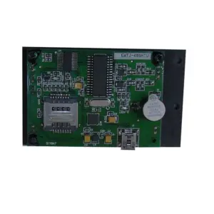 ماژول كد كننده كارت RFID چاپگر CS200