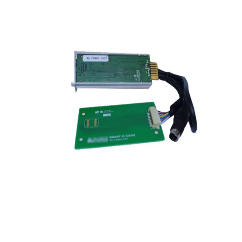 ماژول كد كننده اسمارت  چاپگر CS200 - تصویر 1