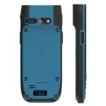 ترمینال جمع آوری دیتا PDA 580 - تصویر 2