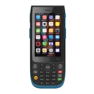 ترمینال جمع آوری دیتا PDA 580