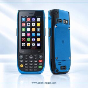 ترمینال جمع آوری دیتا PDA 580