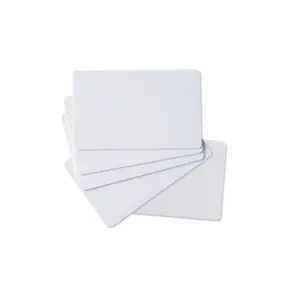 كارت PVC  جوهر افشان جهت INKJET