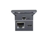 ریدر مایفر POLARIS QM400 -RS232/USB/WEIGAND/LAN QR - تصویر 3