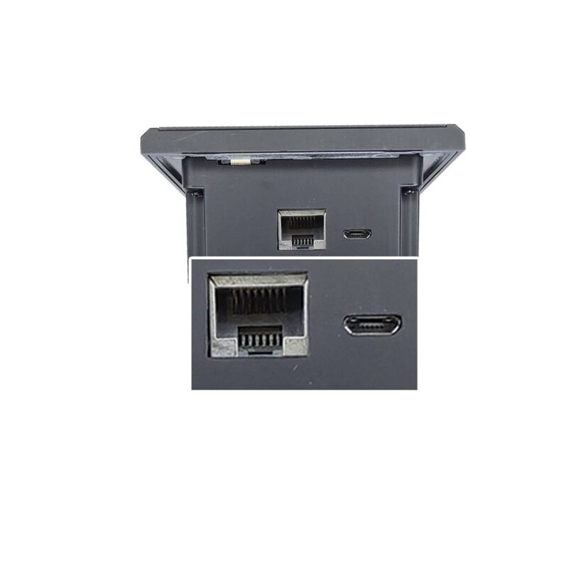 ریدر مایفر POLARIS QM400 -RS232/USB/WEIGAND/LAN QR - تصویر 3