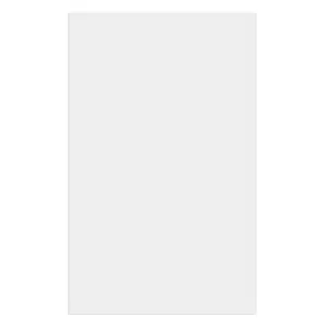 ورق pvc inkjetسفيد 150 ميكرون A4