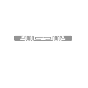 لیبل uhf کاغذی 9640 مدل Alien