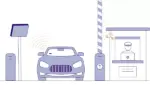 آنتن برد بلند مدل AR8021 - تصویر 2
