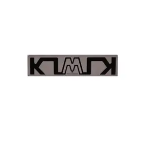 لیبل UHF کاغذی TID-UID سایز 74*18