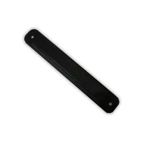 تگ ABSروی فلز UHF مشکی -134*21 H3 بدون چسب رستم