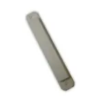 تگ ABSروی فلز UHF سفید134*21 H3 با چسب رستم