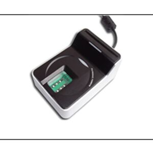 اسکنر اثر انگشت فوترونیک FUTRONIC FS88HS