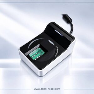 اسکنر اثر انگشت فوترونیکFutronic FS88HS