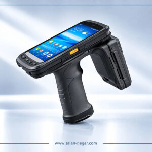 هندهلد UHF مدل C72