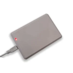 تگ خوان UHF مدل PANTA ریدرومیزی PLAG & PLAY جهت قرائت تگ و کارت بردبلند